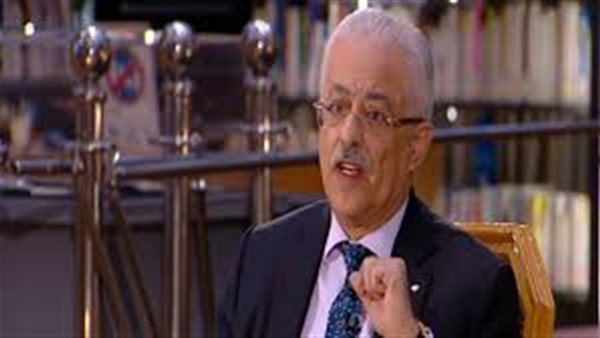 قرارات جديدة وعاجلة من وزير التربية والتعليم بشأن الامتحانات