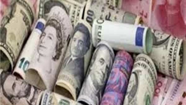 اسعار العملات اليوم الجمعة 27 مارس 2020