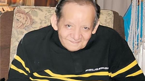 وفاة الفنان جورج سيدهم