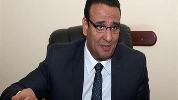 صلاح حسب الله : توقف انتخابات الاتحادات الطلابية أدى إلى كبت طاقة عدد كبير من الشباب | فيديو 