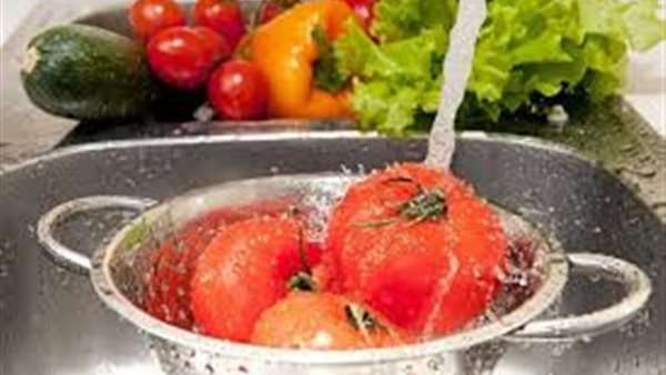 لمواجهة كورونا .. ابتسام حماد تنصح كبار السن بعدم الاختلاط مع تناول الفاكهة والخضراوات | فيديو 