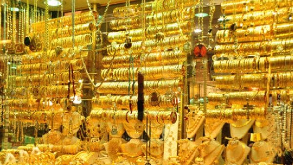 تحرك جديد لسعر الذهب في التعاملات الصباحية اليوم 