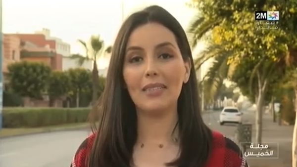 الأمن الغذائي والتعليم عن بعد والأمن في المدن .. مواضيع مجلة الخميس | فيديو