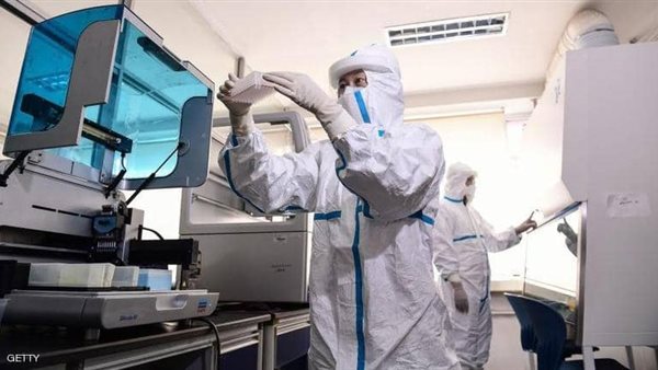 أعراض تؤكد اصابتك بفيروس كورونا