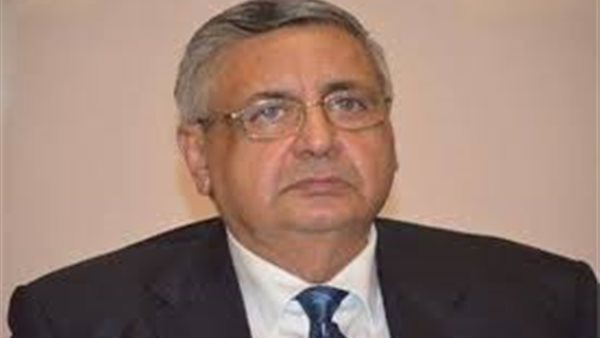 مستشار الرئيس السيسى: وضع مصر «مطمئن» فى مواجهة كورونا حتى الآن .. وأناشدكم الالتزام | فيديو