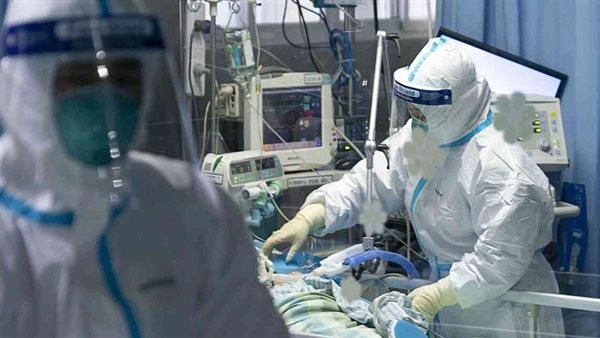 الصحة تكشف تفاصيل وفاة أصغر مصاب بكورونا وحقيقة فرض حجر طبي على قريتين 