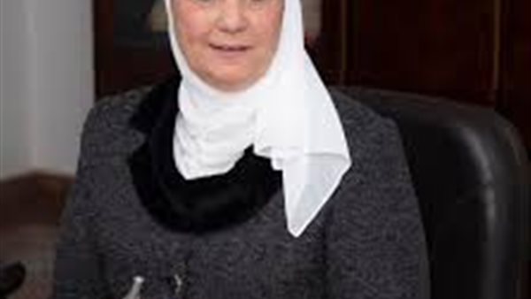 وزيرة التضامن : صرف العلاوات الخمس لأصحاب المعاشات أول يوليو المقبل | فيديو 