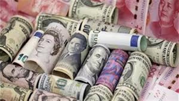 اسعار العملات اليوم الأحد 29 مارس 2020