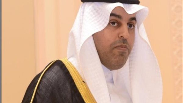 رئيس البرلمان العربي يدين إطلاق ميليشيا الحوثي الإنقلابية صاروخين باليستيين على مدينتي الرياض وجازان بالسعودية