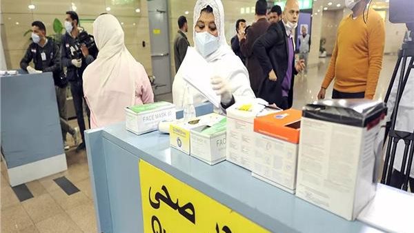 الصحة تعلن مفاجأة سارة عن المتعافين من فيروس كورونا