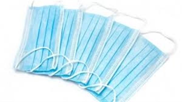 رئيس جامعة سوهاج: ننتج 3 آلاف كمامة يوميا .. وسعر الواحدة 2.5 جنيه | فيديو 