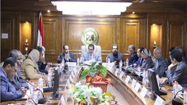 إجراءات عاجلة من المستشفيات الجامعية لمواجهة كورونا 