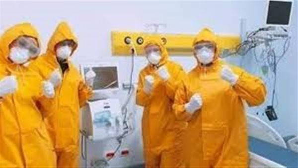 بيان عاجل من الصحة عن تسجيل حالات جديدة لفيروس كورونا..و 4 وفيات