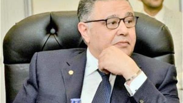 جمال شيحة: 80% من مصابي كورونا بمصر لا يحتاجون إلى عناية مركزة | فيديو