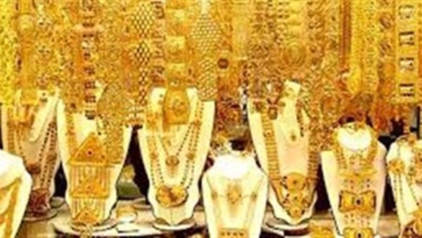 أسعار الذهب في التعاملات المسائية 