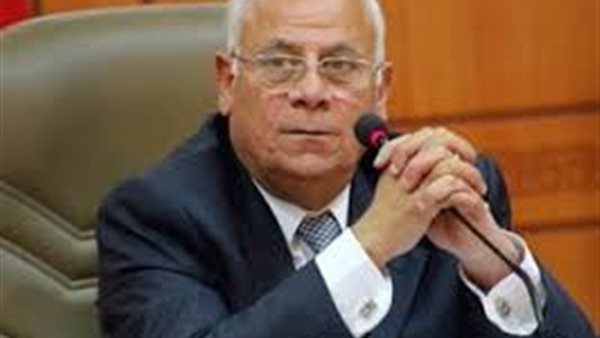 محافظ بورسعيد: السلع التموينية متوافرة والمصانع تعمل على مدار 24 ساعة | فيديو