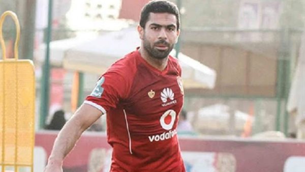 شروط أحمد فتحي لتمديد عقده مع الأهلى | فيديو