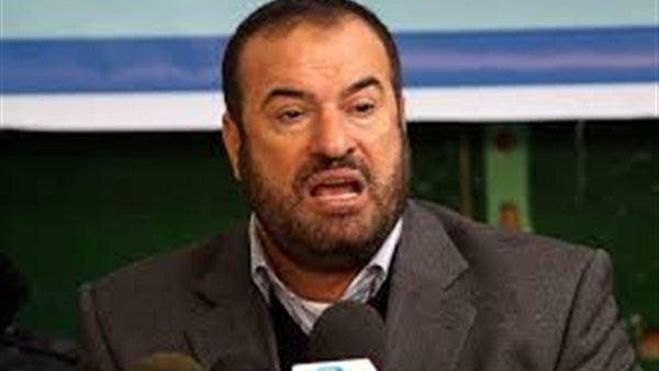 من يحاول اغتيال فتحي حماد احد قادة حركة حماس  ؟