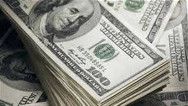 تعرف على سعر الدولار في ختام تعاملات اليوم