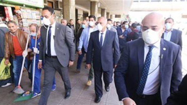 أحمد موسى عن كامل الوزير: الرجل ده مبينامش | فيديو