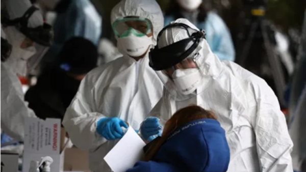 الصحة توجه مجموعة من النصائح بشأن فيروس كورونا المستجد 