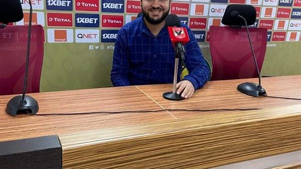 الناقد الرياضى على أبوهيف: تخفيض رواتب اللاعبين أمر محتوم..ومن الصواب الغاء المسابقات للحد من كورونا