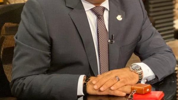 السبت.. رجال الأعمال المصريين الأفارقة تستأنف أنشطة خدمة أعضاءها عن بُعد