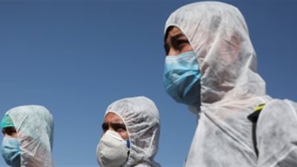 أحمد موسى : الأيام القادمة خطيرة في مواجهة كورونا .. ولابد من الإلتزام بالإجراءات الإحترازية | فيديو