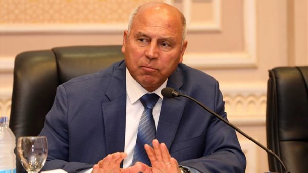 كامل الوزير: الشعب اللى بنى الأهرامات لن تهزمه محنة كورونا | فيديو