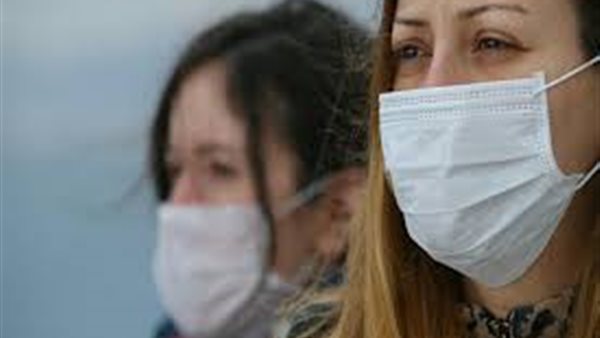 متي يجب ارتداء الكمامة للوقاية من كورونا ؟ | فيديو