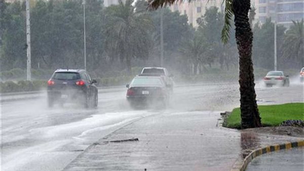 تحذير جديد.. حالة الطقس ودرجات الحرارة غدا الخميس 2 ابريل 2020 