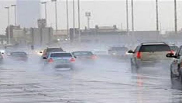 برد ومطر .. تحذير جديد من حالة الطقس ودرجات الحرارة اليوم الجمعة 20 مارس 2020 