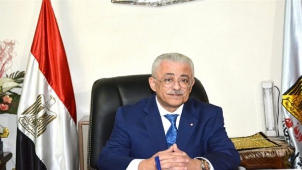 وزير التربية والتعليم يكشف كيفية تقديم الطلاب مشروعات الأبحاث من اليوم وحتى منتصف مايو | فيديو 