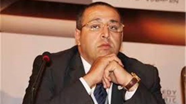 أشرف سالمان يعلن تبرعه بـ 10 ملايين جنيه لصندوق تحيا مصر لمكافحة كورونا| فيديو