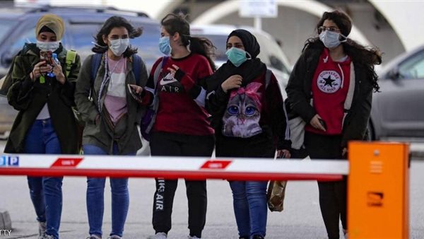 خبير: فيروس كورونا تم تجهيزه للحروب التجارية والاقتصادية | فيديو