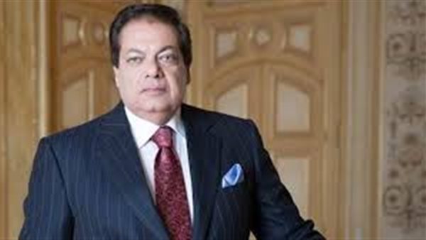 بكري يكشف عن دور أبو العينين في دعم صندوق تحيا مصر وتكفله بالمتضررين من «كورونا» | فيديو 