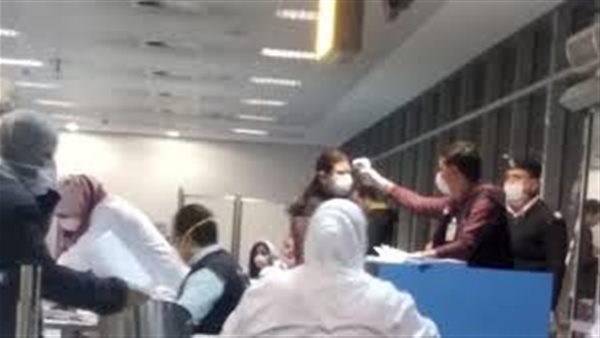 ندى العدل ترد على قنوات الإرهاب: هتبرع بقيمة الإقامة فى الحجر الصحى لتحيا مصر| فيديو