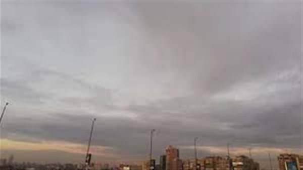 مفاجأة في حالة الطقس ودرجات الحرارة غدا السبت 4 ابريل 2020 