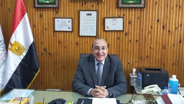 الدكتور ماجد أبو العينين عميد كلية التربية جامعة عين شمس: كلية التربية من أولى الكليات التي طبقت التحول الرقمي في التعليم عن بعد