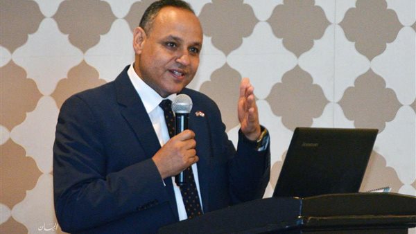 رئيس أكاديمية البحث العلمي: كنت أطمح لدخول كلية الطب بعد التفوق في كلية العلوم | فيديو