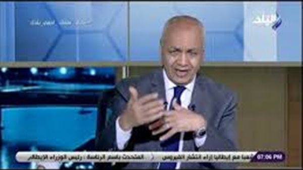 مصطفى بكري: ترامب يستغل كورونا لبث خطاب الذعر والخوف | فيديو