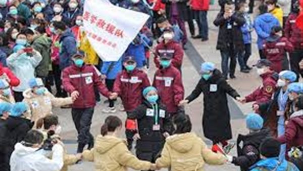 خبير اقتصادي: ديكتاتورية الرقمنة والرقابة الشديدة سر نجاح الصين فى احتواء كورونا | فيديو 