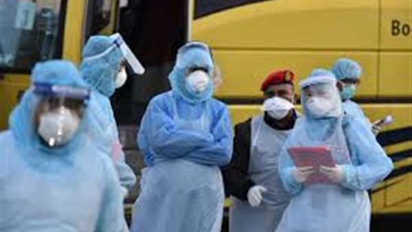 منظمة الصحة العالمية تتوقع انفجارا كبيرا في حالات فيروس كورونا بدولتين عربيتين