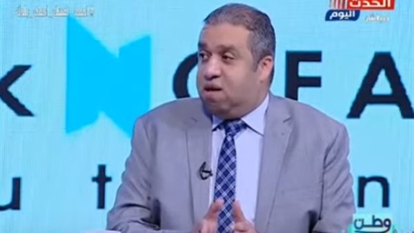 خبير تكنولوجي: ننادي بالعمل في مشروعات الدولة منذ سنوات | فيديو