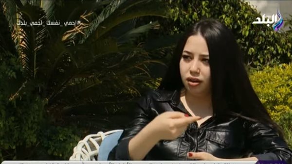 حفيدة محمد الموجي: اشتراكي  في «ذا فويس» مفاجأة والتجربة مفيدة للغاية | فيديو 