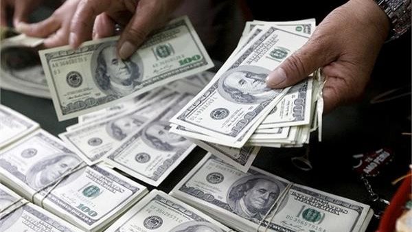 سعر الدولار في بداية تعاملات اليوم