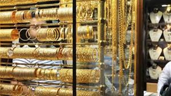 تعرف على أسعار الذهب مساء اليوم الأحد 5 ابريل 2020