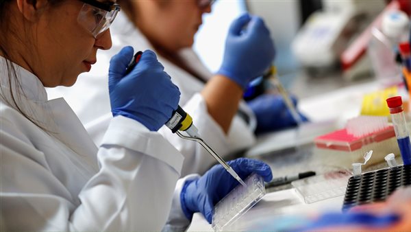 إعلامية صينية: التجارب السريرية لـ «لقاح  كورونا» تستغرق 3 اشهر| فيديو