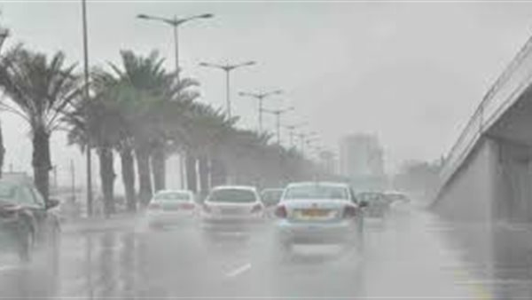 بعد التقلبات الجوية .. حالة الطقس ودرجات الحرارة غدا الثلاثاء 7 ابريل 2020 