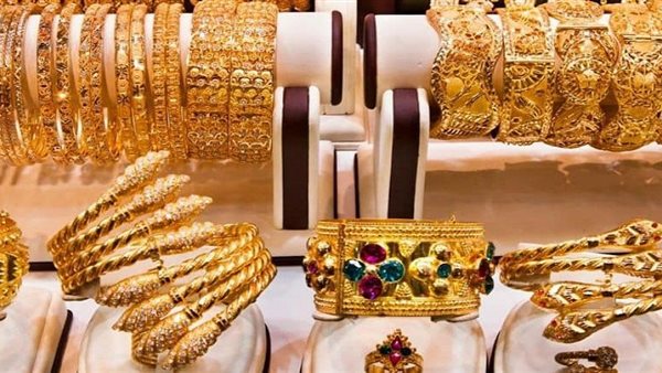 قفزة جديدة في أسعار الذهب مساء اليوم 